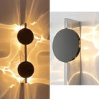 Luméra Ripple Rotating Wall Sconce