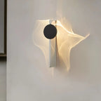 Luméra Ripple Rotating Wall Sconce