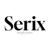 SeriX Store – Home